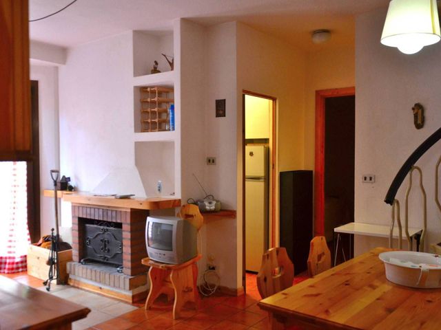 3-room flat in Via Giuseppe Faelli, Ovindoli - Photo 1