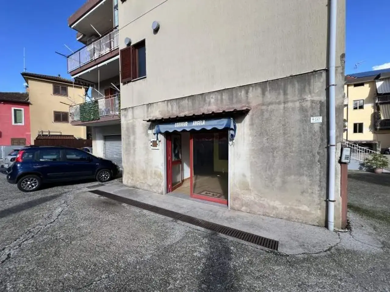Negozio in Via Madonna del Carmine 145, Agropoli, {3} - Foto 1