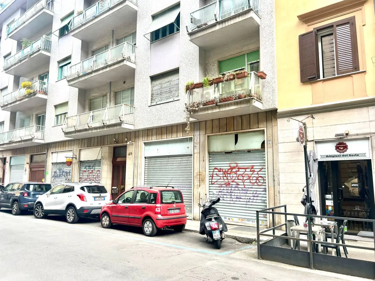 Negozio in Via Ormea 67, Torino, {3} - Foto 1