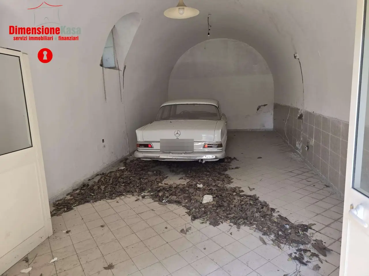 Magazzino in Via Polvica, San Felice A Cancello, {3} - Foto 2