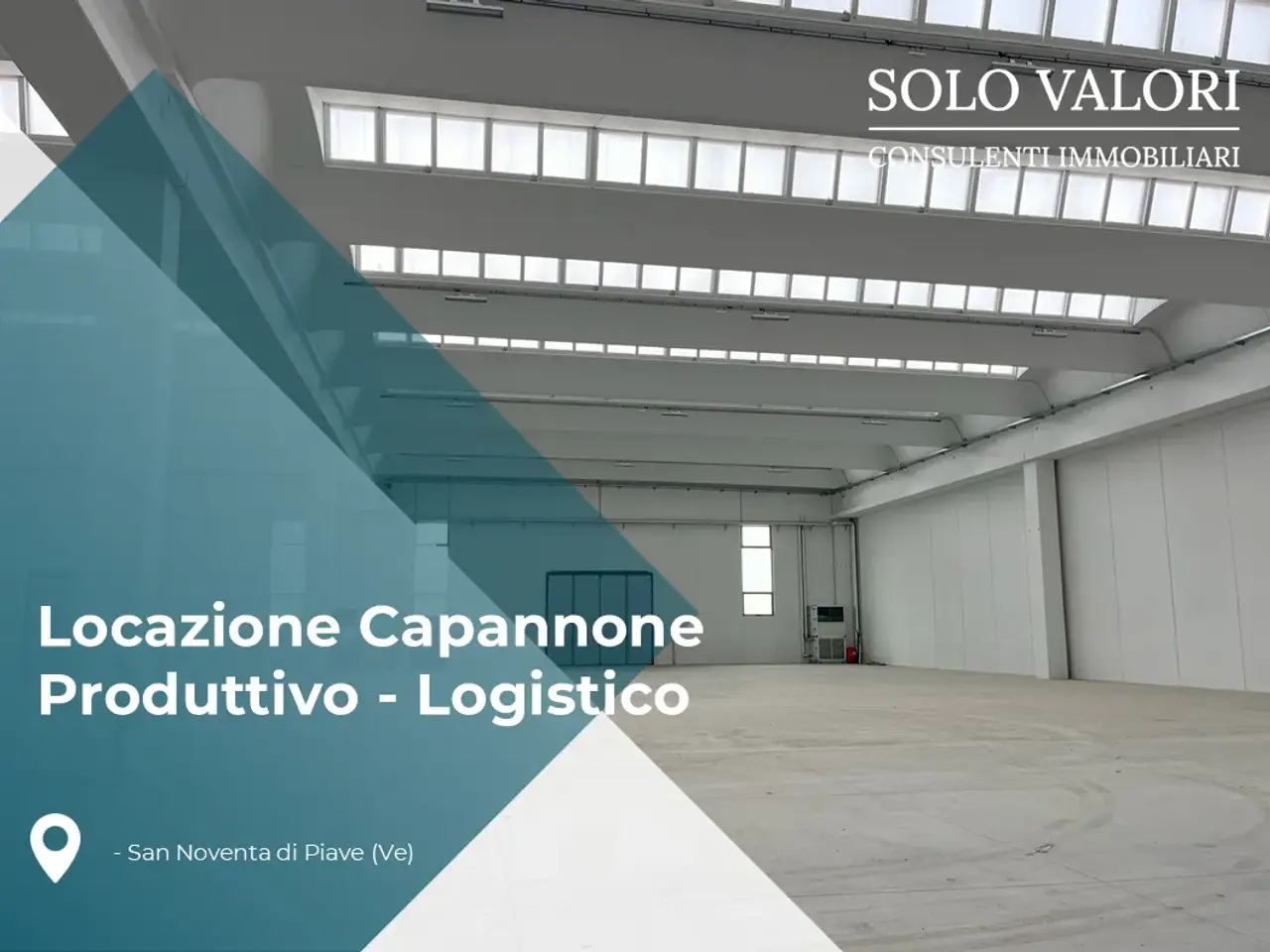 Magazzino in , Noventa Di Piave, {3} - Foto 1