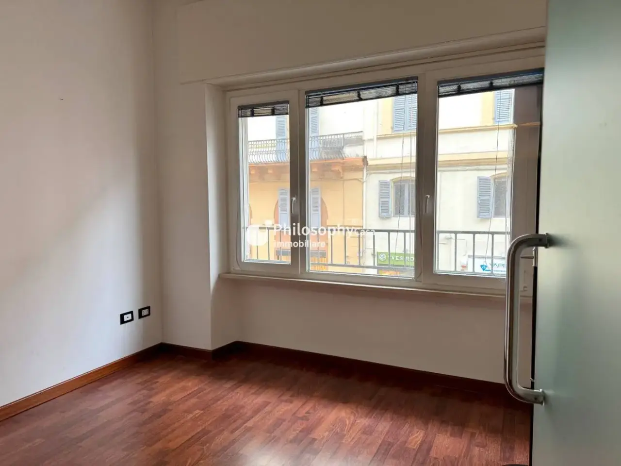 Studio in Corso Giuseppe Garibaldi 91, Ancona, {3} - Foto 1