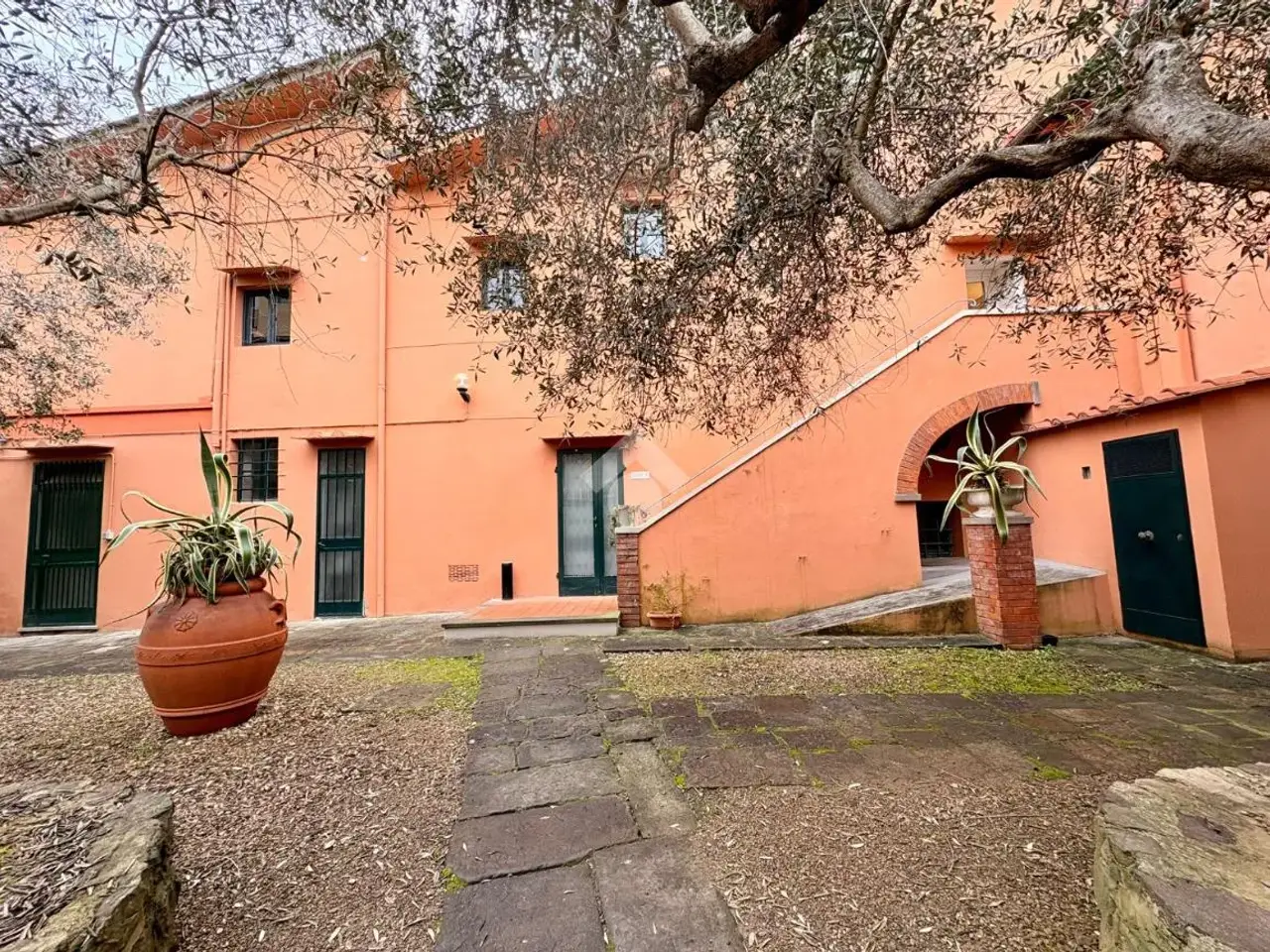 Ufficio in Via di Ripoli 188, Firenze, {3} - Foto 1