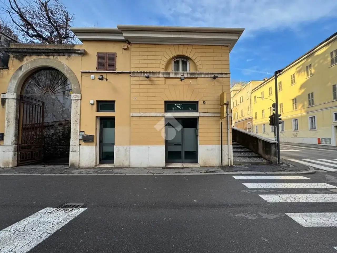 Negozio in Via dei Musei 31, Brescia, {3} - Foto 1