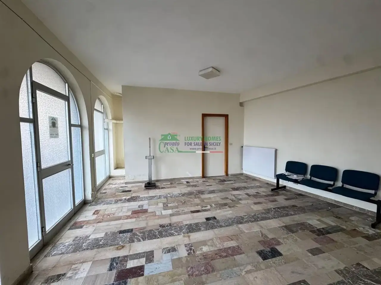 Ufficio in Via Ercolano, Ragusa, {3} - Foto 2