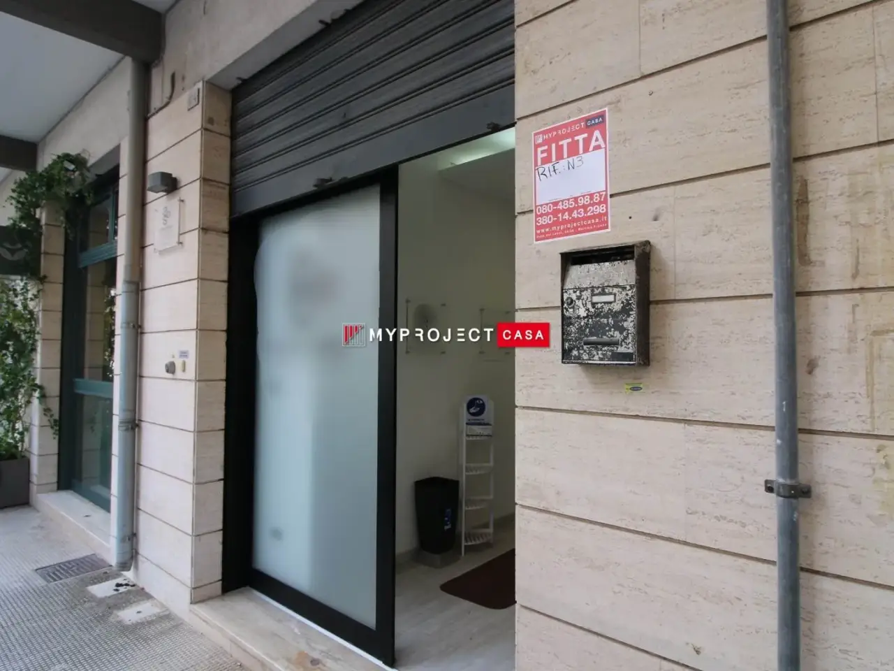 Laboratorio in Via Trento, Martina Franca, {3} - Foto 1