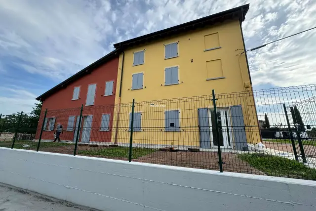 Porzione di casa in Strada Stradella, Modena - Foto 1