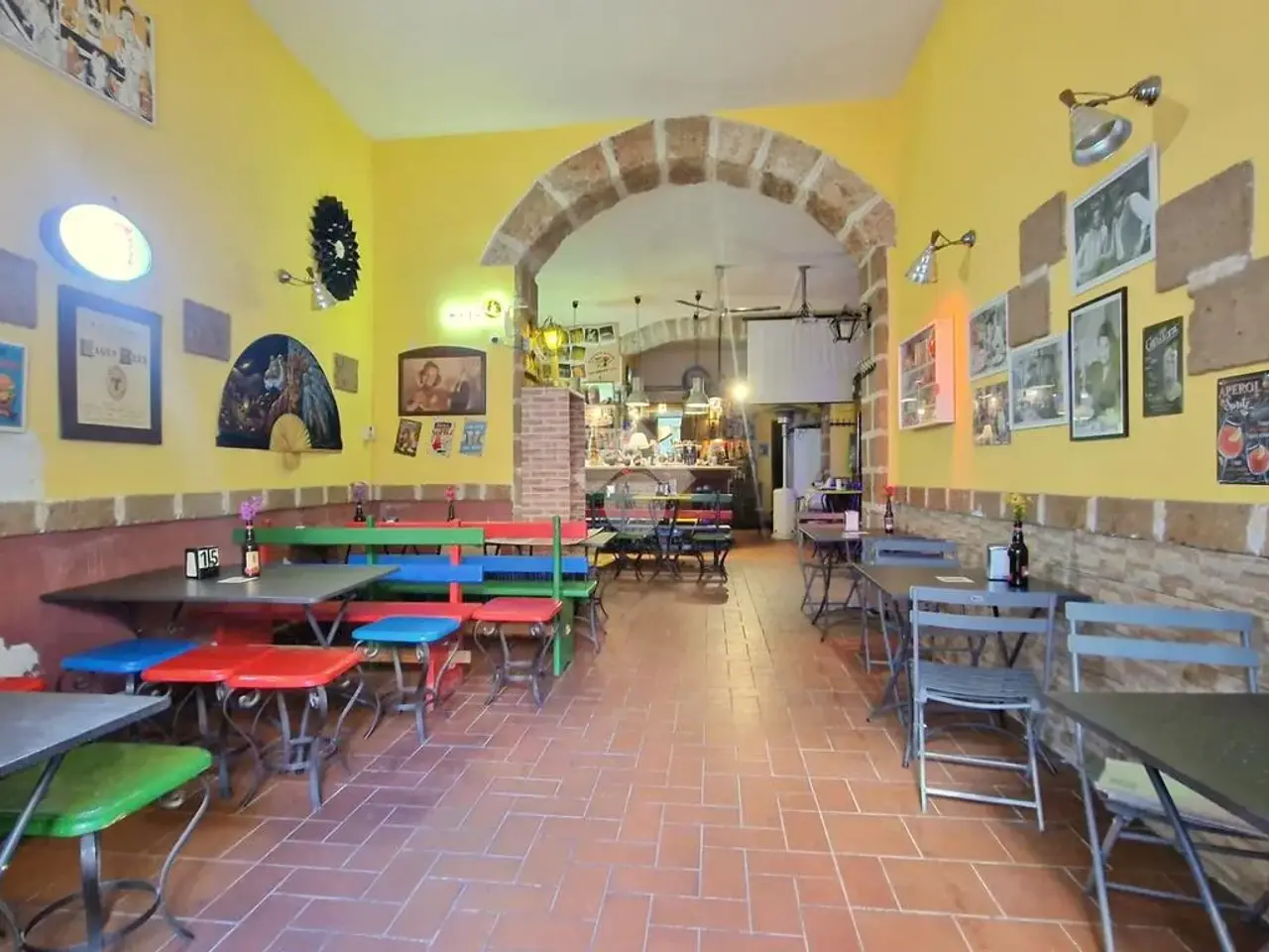 Negozio in Piazza Olivella 2, Palermo, {3} - Foto 2
