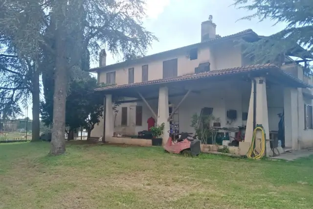 Mansion in {3}, Via Crocetta di Carano - Photo 1