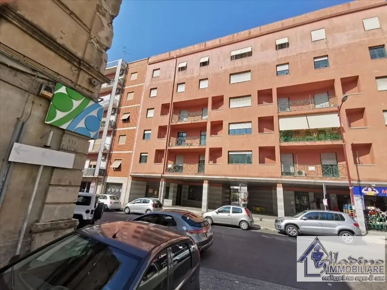 Ufficio in Via Santa Caterina d'Alessandria, Reggio Calabria, {3} - Foto 2