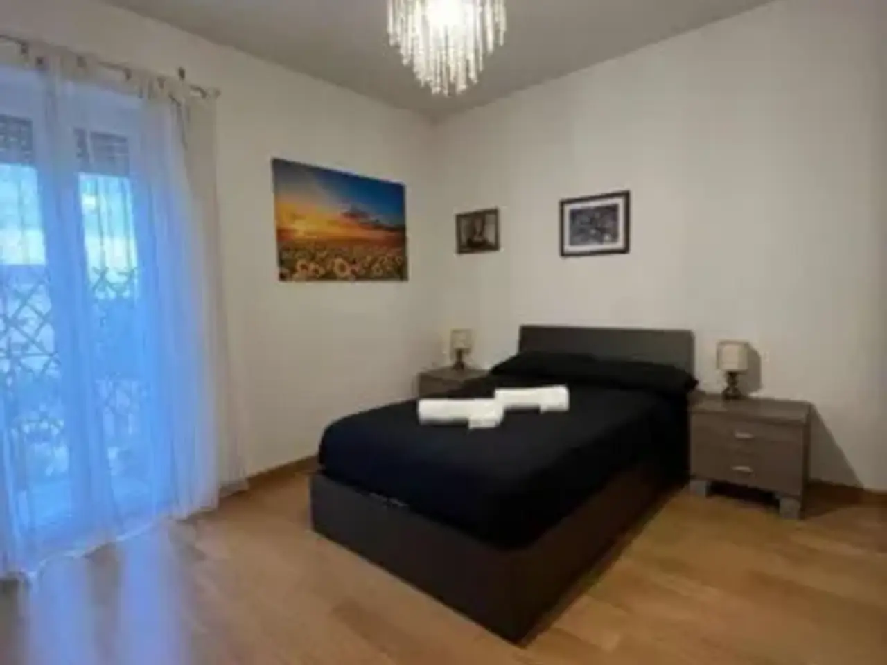 Bed & Breakfast in Via Val di Lanzo 167, Roma, {3} - Foto 1