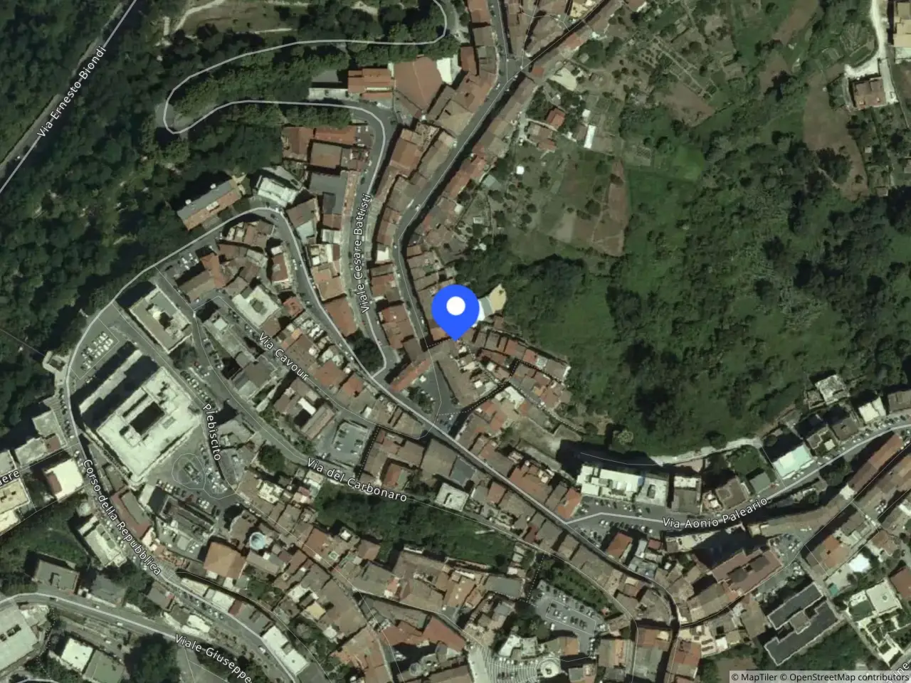 Negozio in Via della Forma, 21 21, Frosinone, {3} - Foto 2