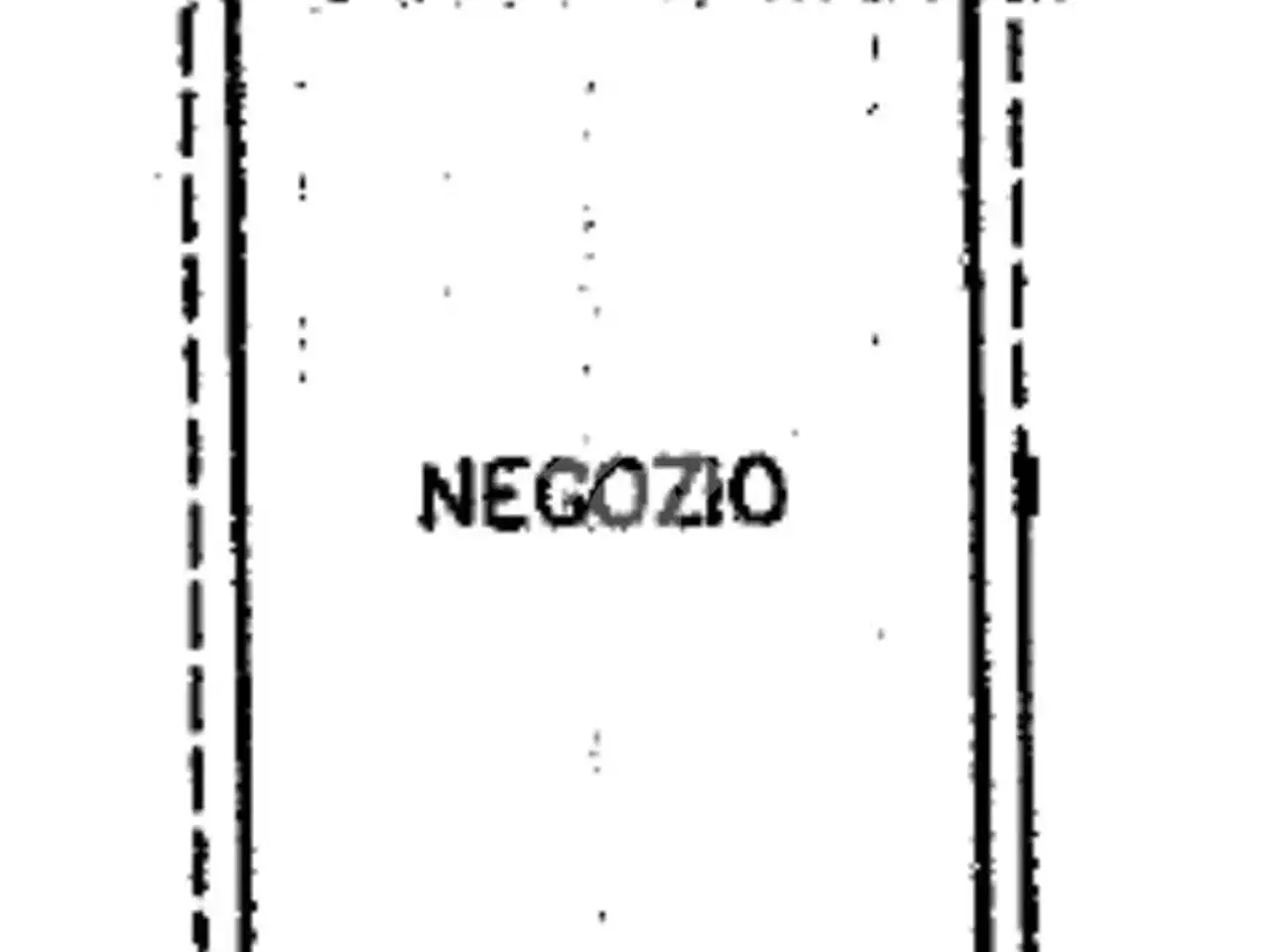 Negozio in Via l. Pirandello 11, San Bonifacio, {3} - Planimetria 1