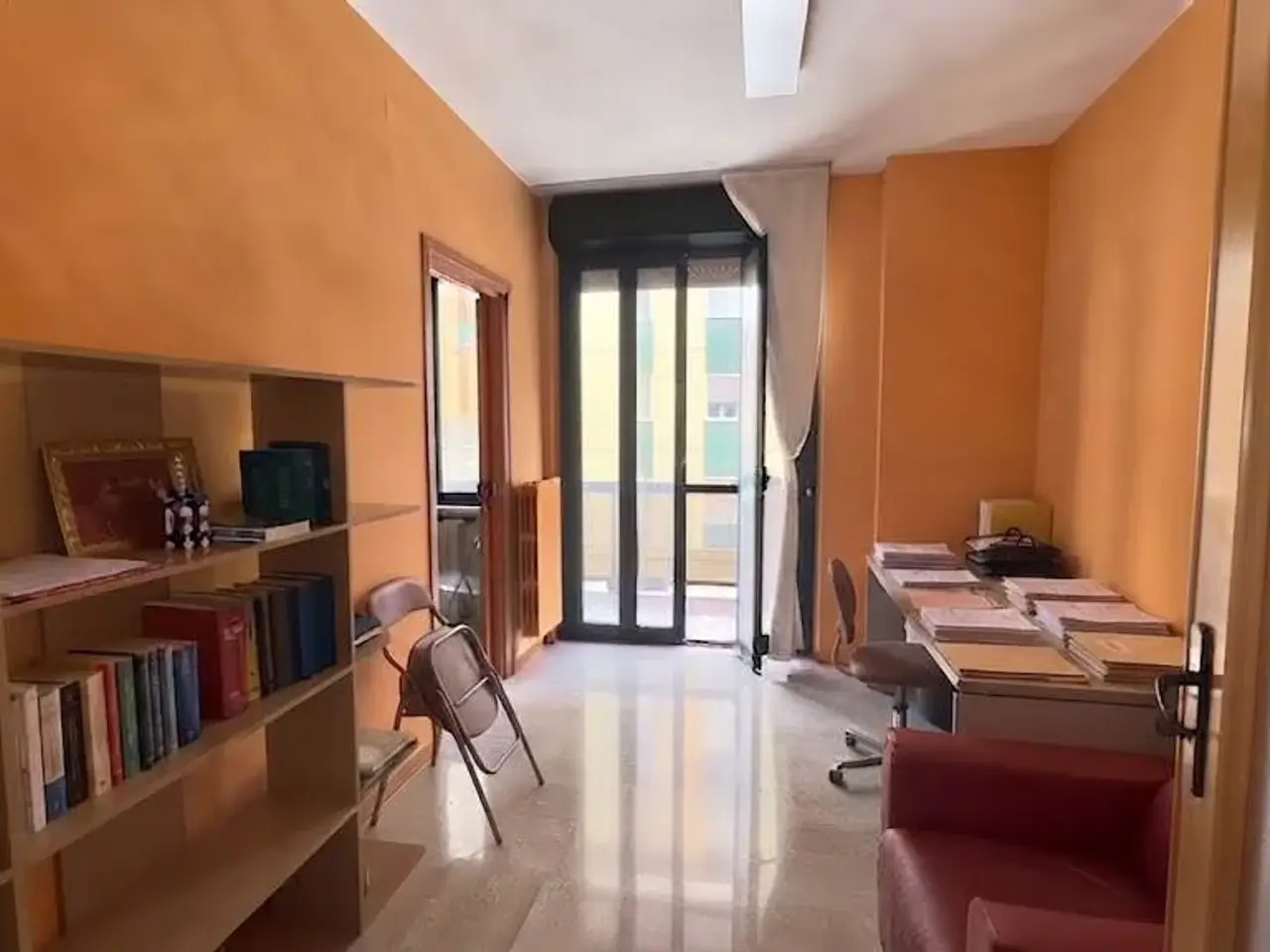 Ufficio in , Foggia, {3} - Foto 1
