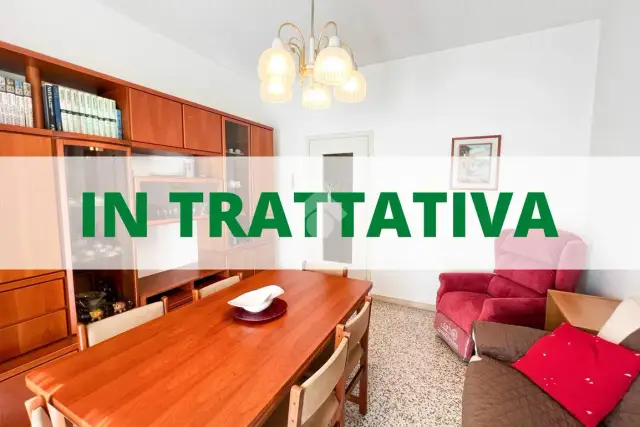 3-room flat in Via Sandro Botticelli 16, Lissone - Photo 1