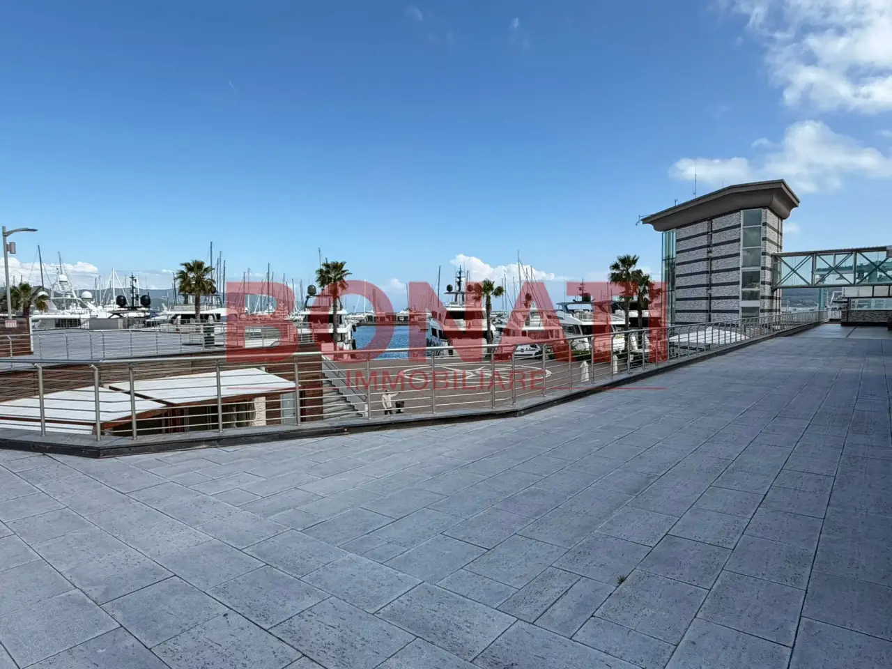 Negozio in Viale Italia 1, La Spezia, {3} - Foto 1