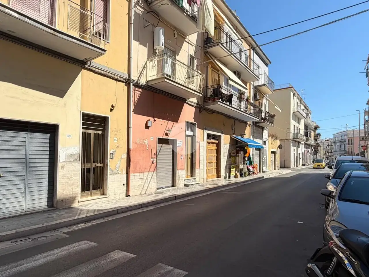 Negozio in Manfredonia Via Giantommaso Giordani 65, Manfredonia, {3} - Foto 2