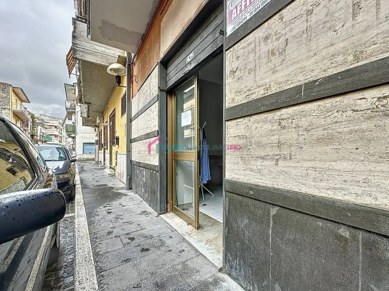 Locale commerciale in Via Appia San Vitaliano, Napoli, San Vitaliano, {3} - Foto 1