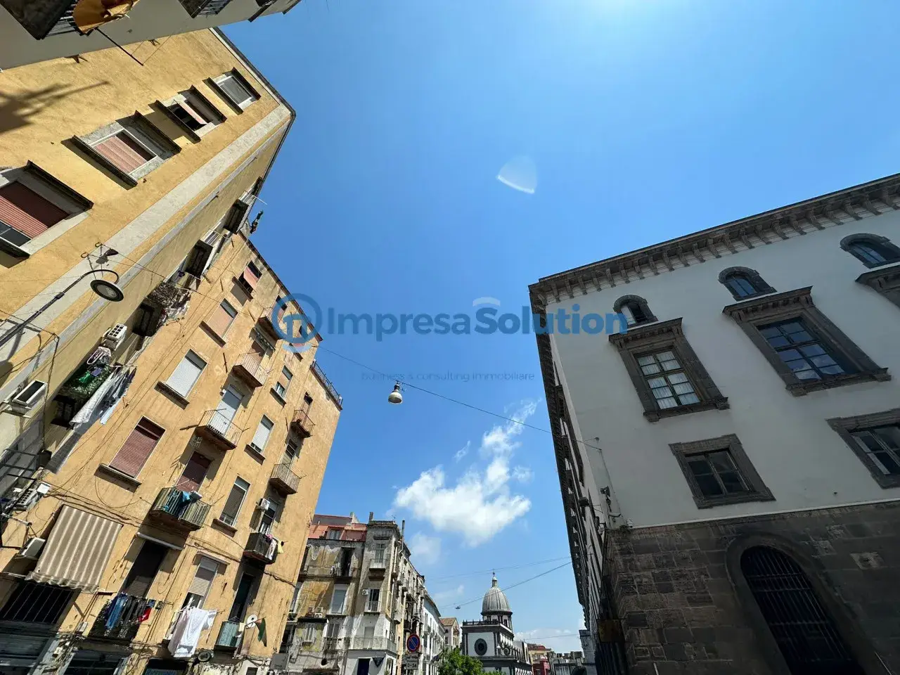 Negozio in Via Concezio Muzy, Napoli, {3} - Foto 1