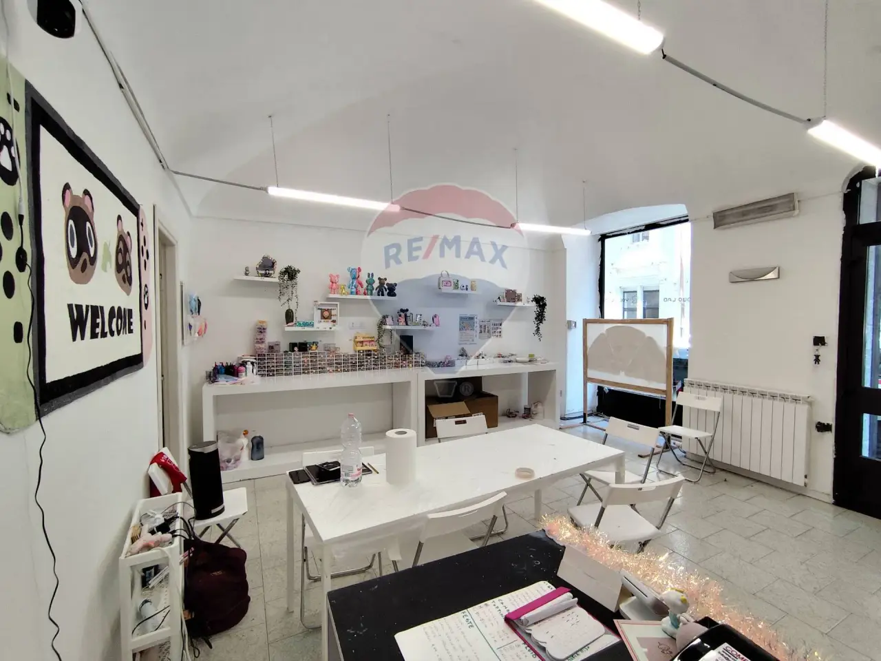 Negozio in Via San Francesco da Paola 44, Torino, {3} - Foto 1