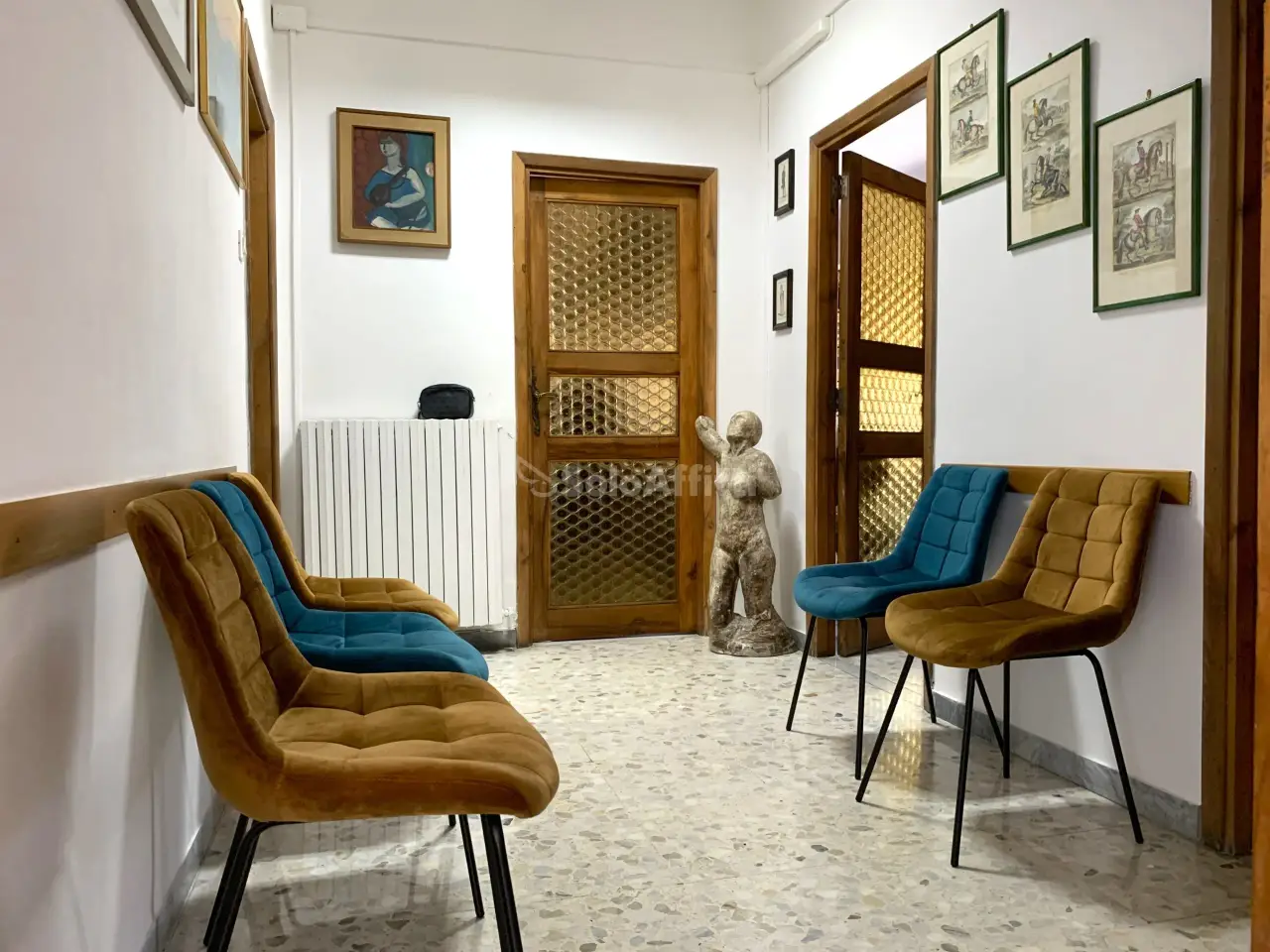 Ufficio in , Catanzaro, {3} - Foto 1