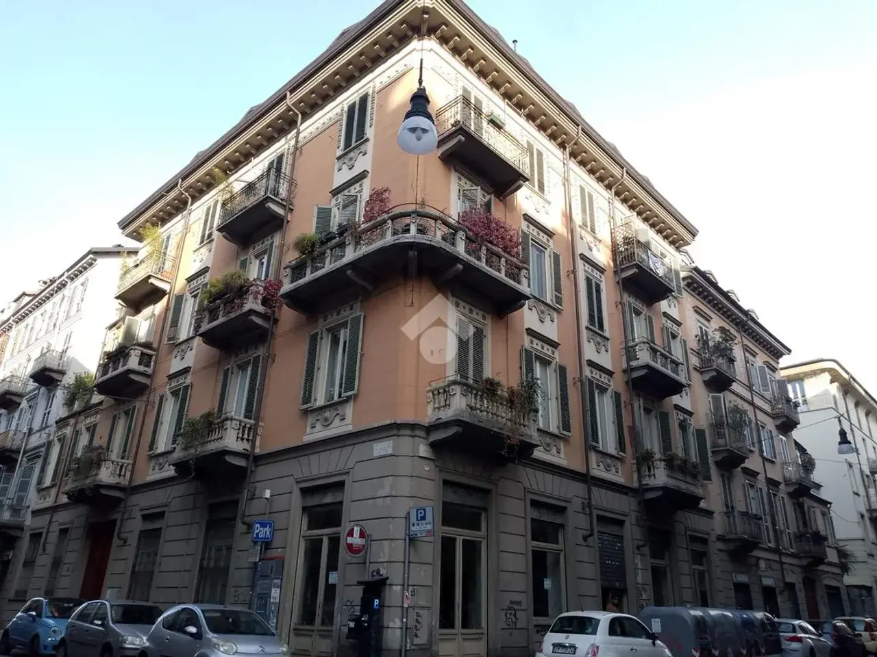 Negozio in Via Ormea 26, Torino, {3} - Foto 1