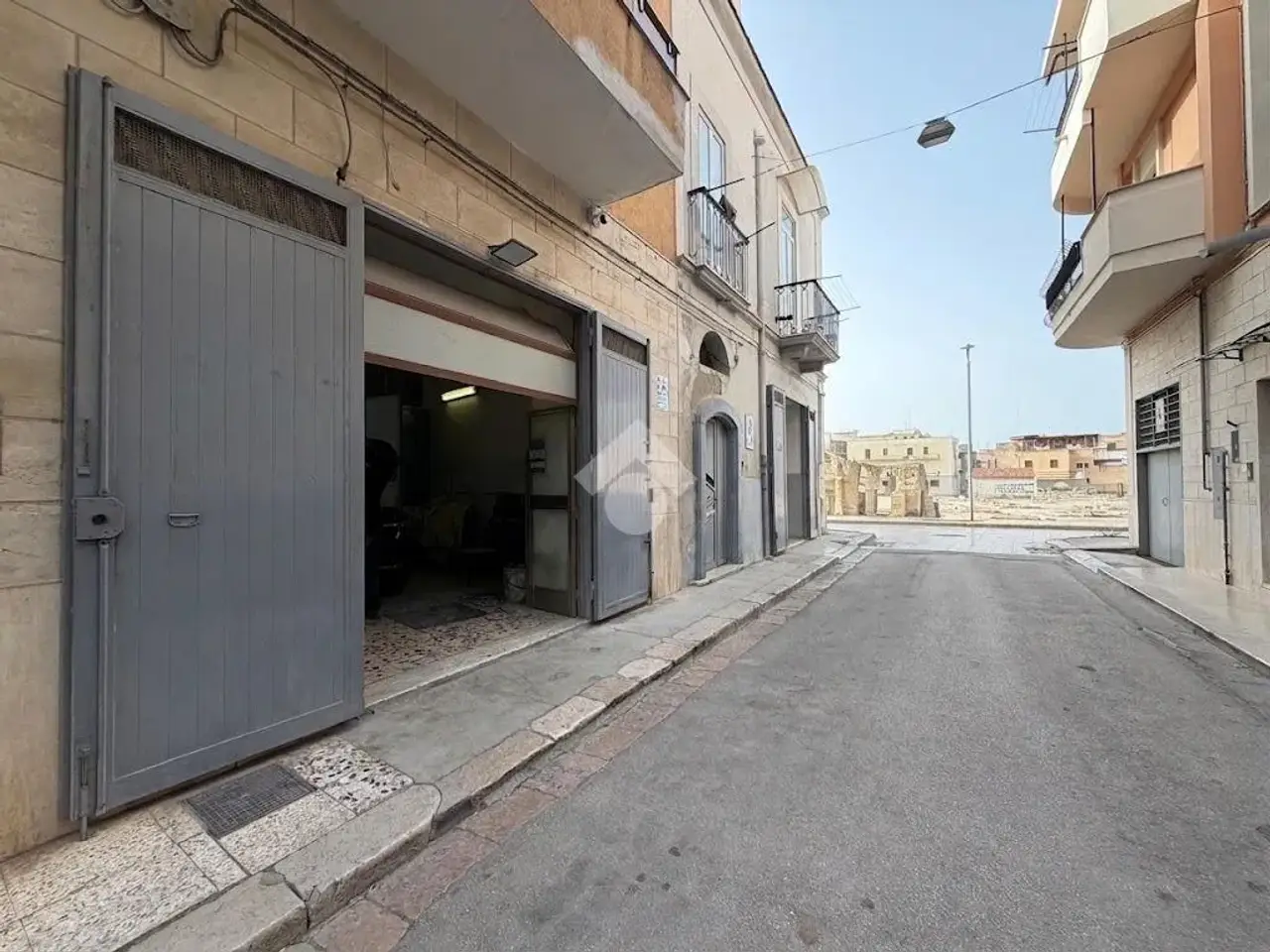 Negozio in Via Filangeri 6, Cerignola, {3} - Foto 1