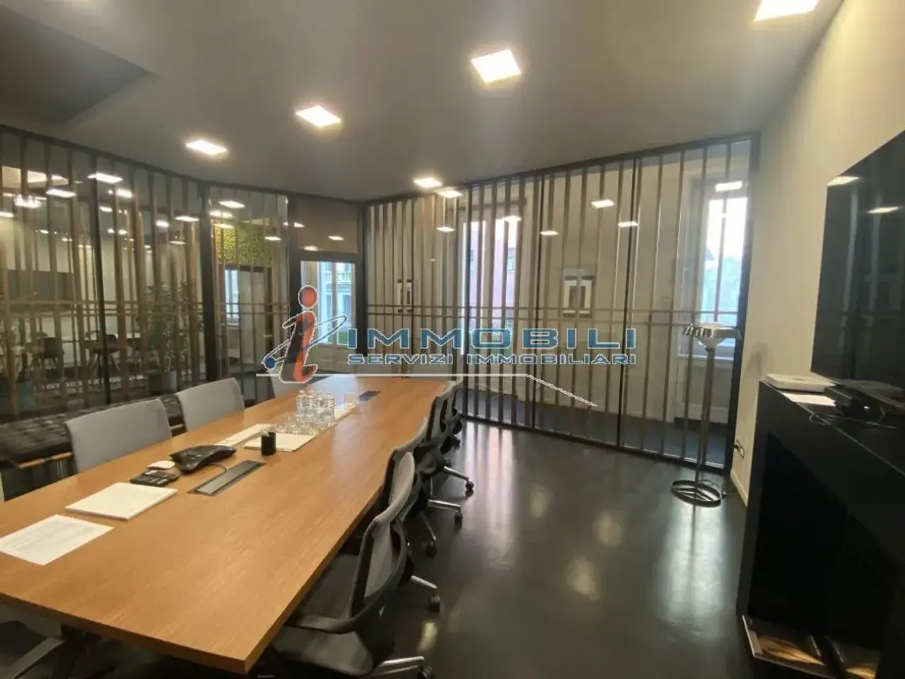 Ufficio in Via San Damiano, Milano, {3} - Foto 1