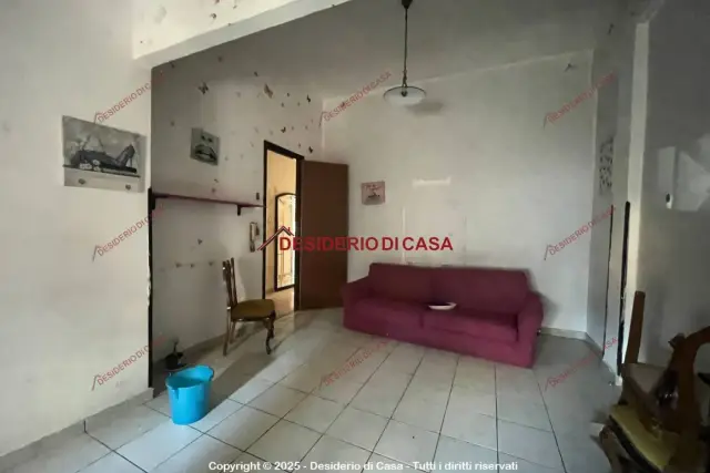 Terratetto unifamiliare in vendita, Via Catalano Fonduta 18, Villabate - Foto 1