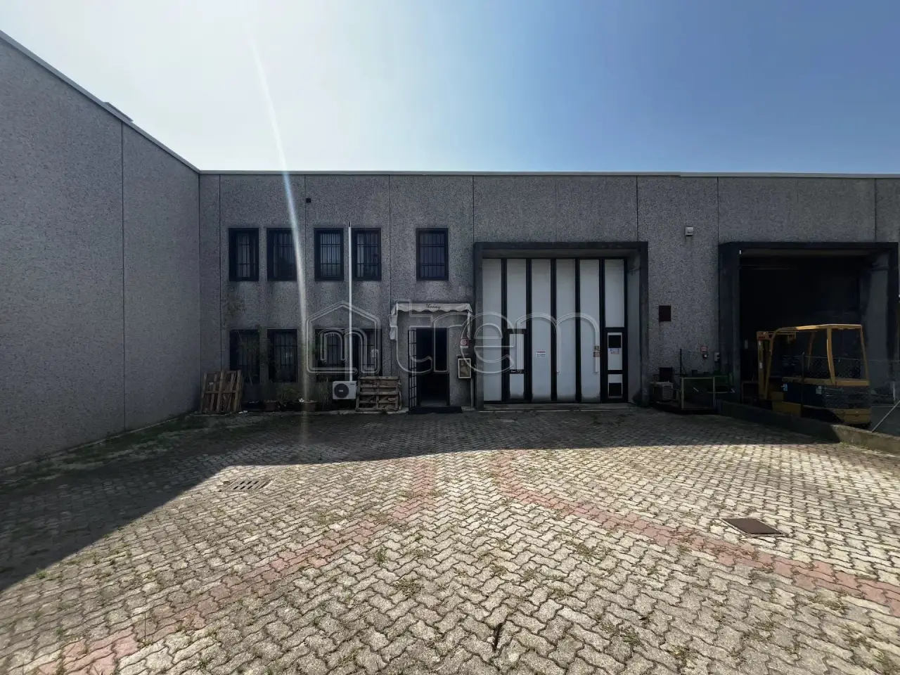 Magazzino in , Paderno D'Adda, {3} - Foto 1