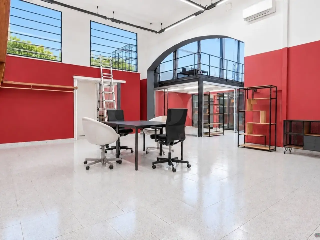 Laboratorio in Via Washington 13, Milano, {3} - Foto 2