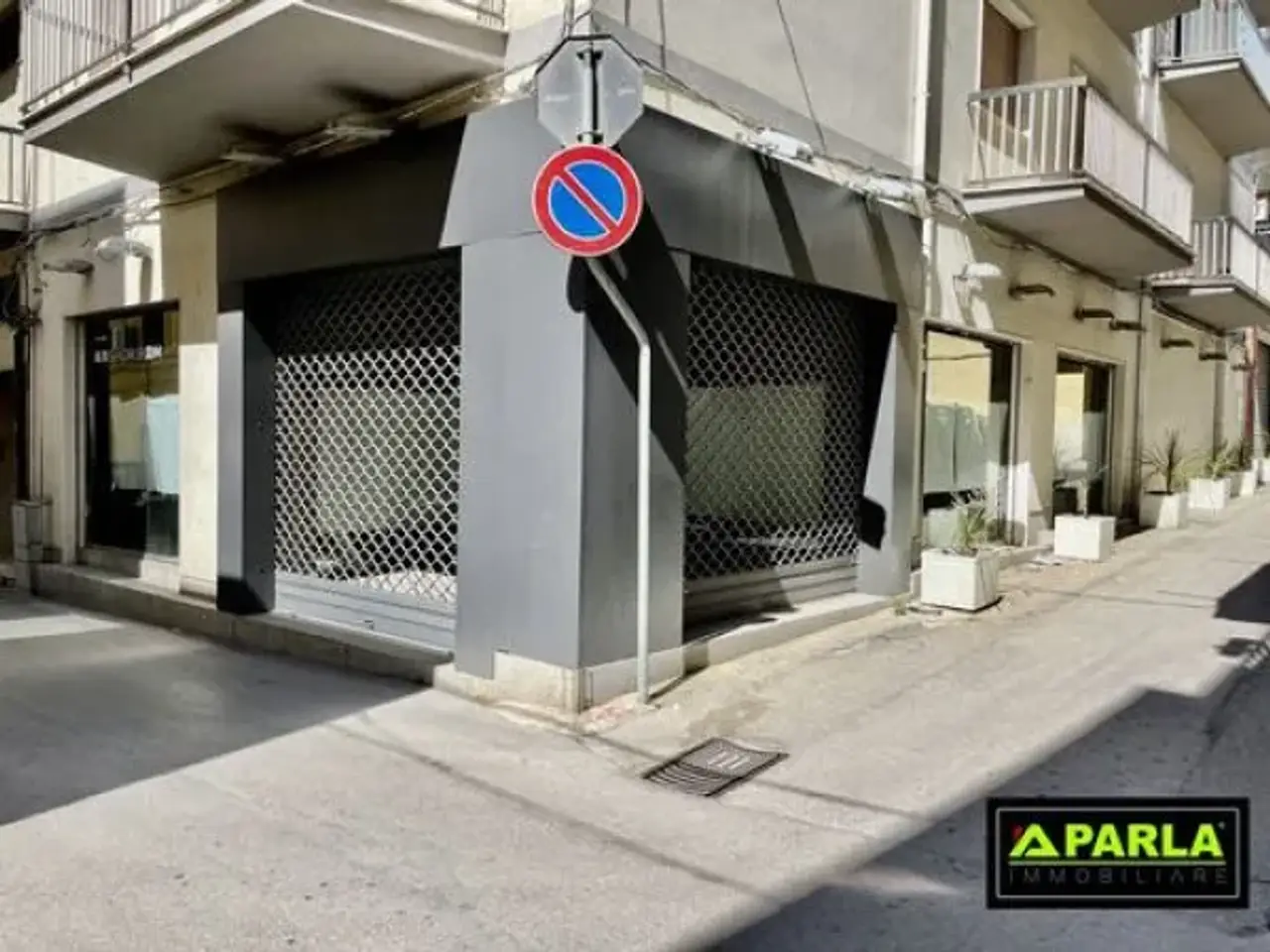 Negozio in Via Regina Margherita, Canicatti', {3} - Foto 2