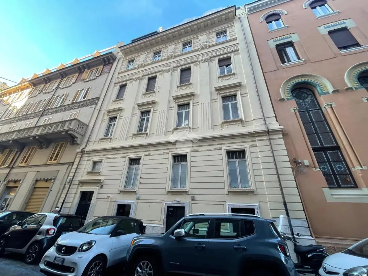 Negozio in Via Giovanni Pierluigi da Palestrina 22, Roma, {3} - Foto 1