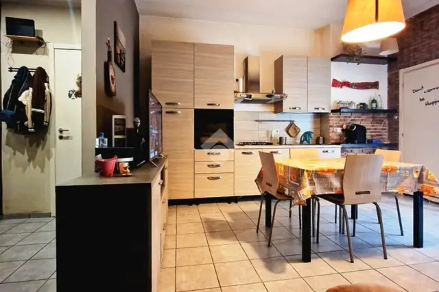 3-room flat in Via Italia 75, Muggiò - Photo 1