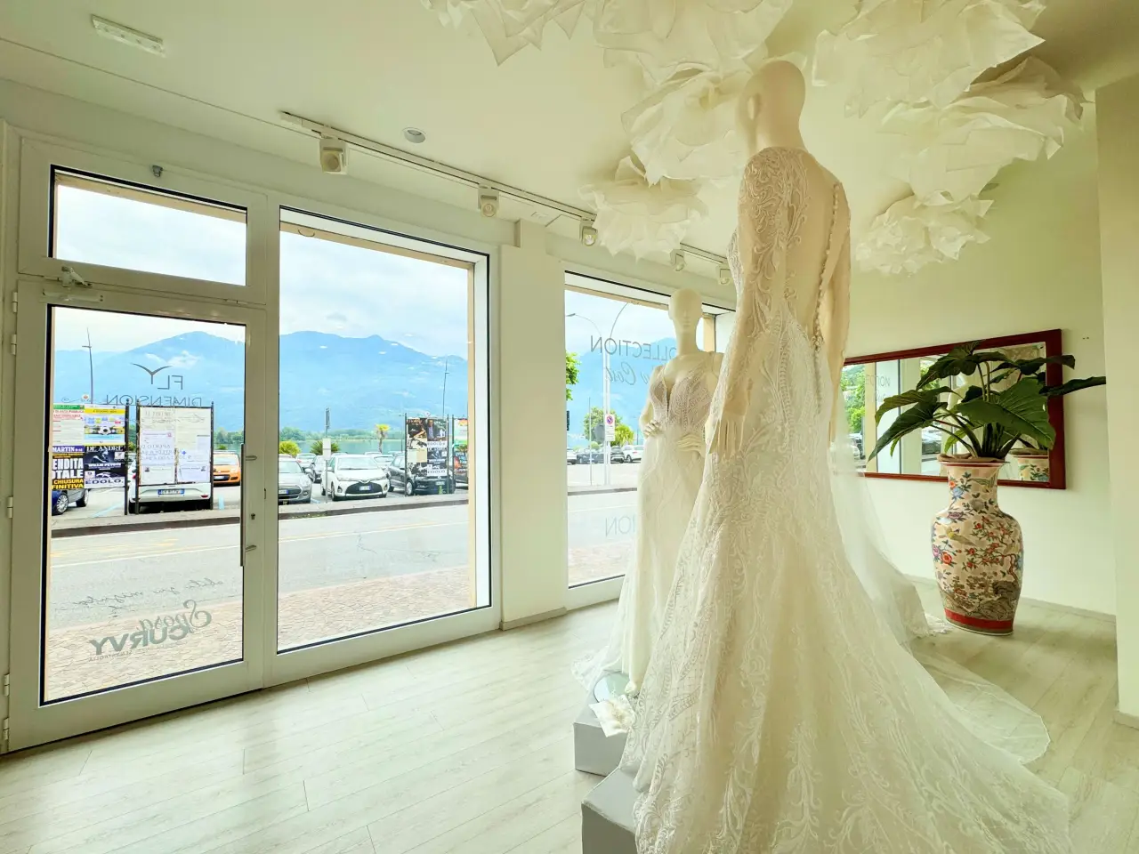 Abbigliamento in Via Marconi 29, Lovere, {3} - Foto 1