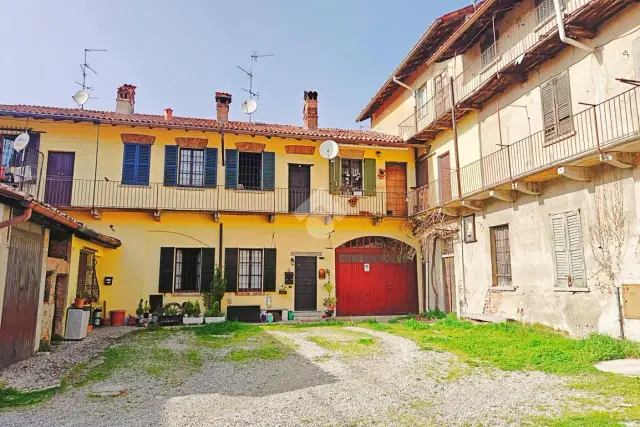 Casa indipendente, Carate Brianza - Foto 1