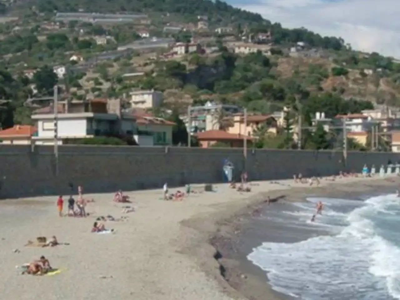 Hotel in , Bordighera, {3} - Foto 1