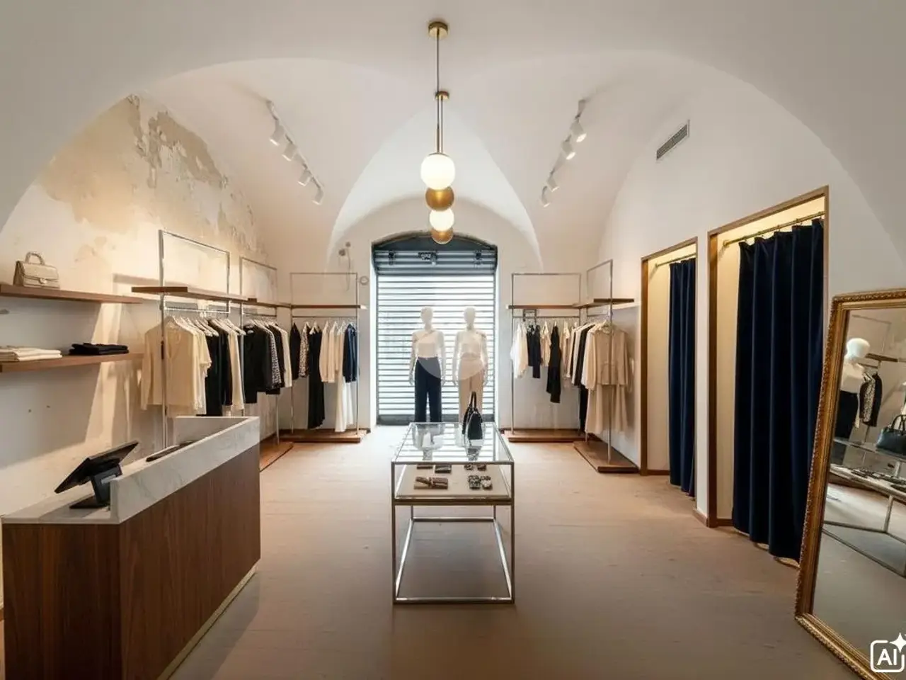 Negozio in Via Gramsci 25, Lucera, {3} - Foto 2