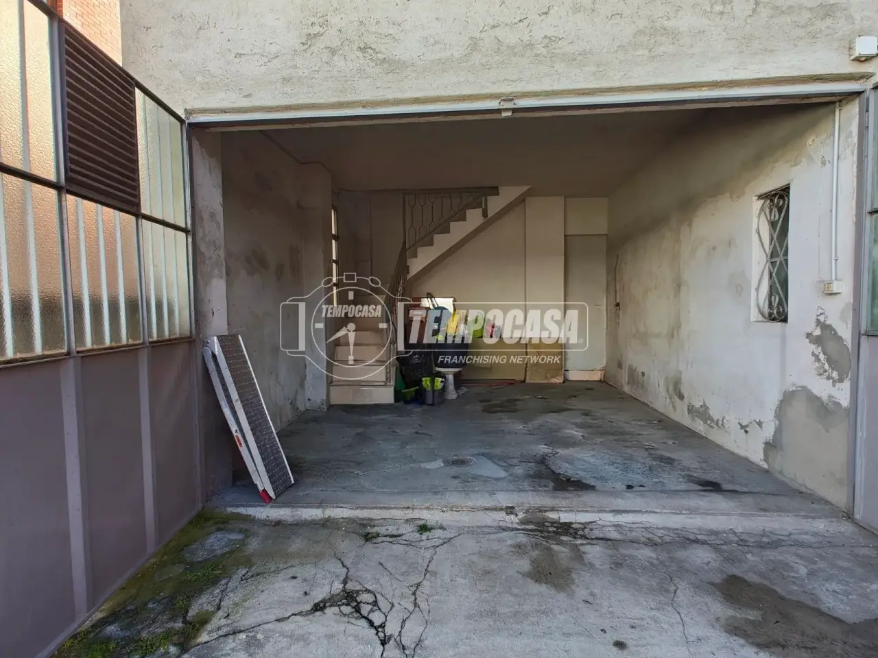 Magazzino in Via Luigi Teruzzi, Brugherio, {3} - Foto 2