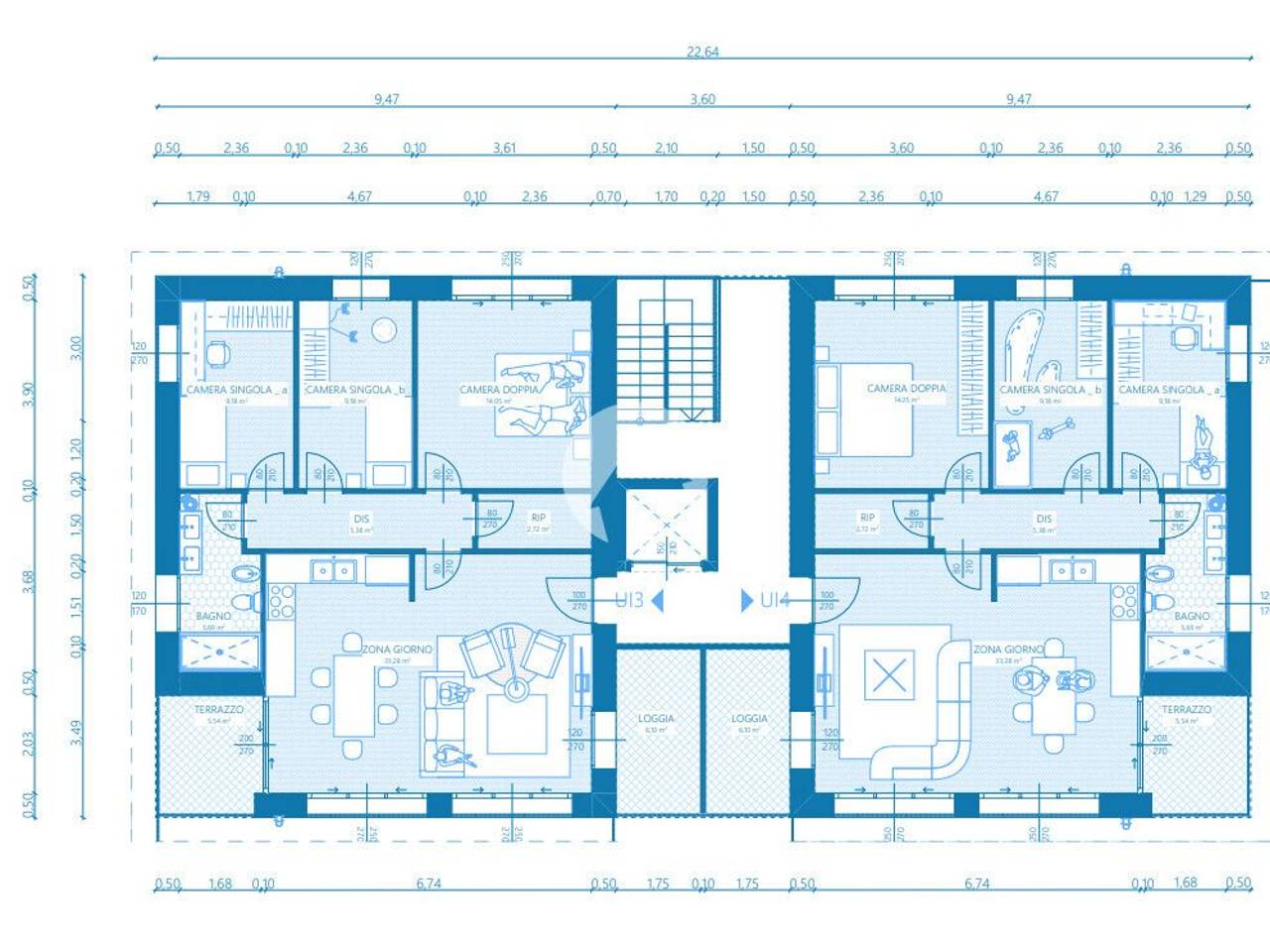immagine annuncio 13 di 14