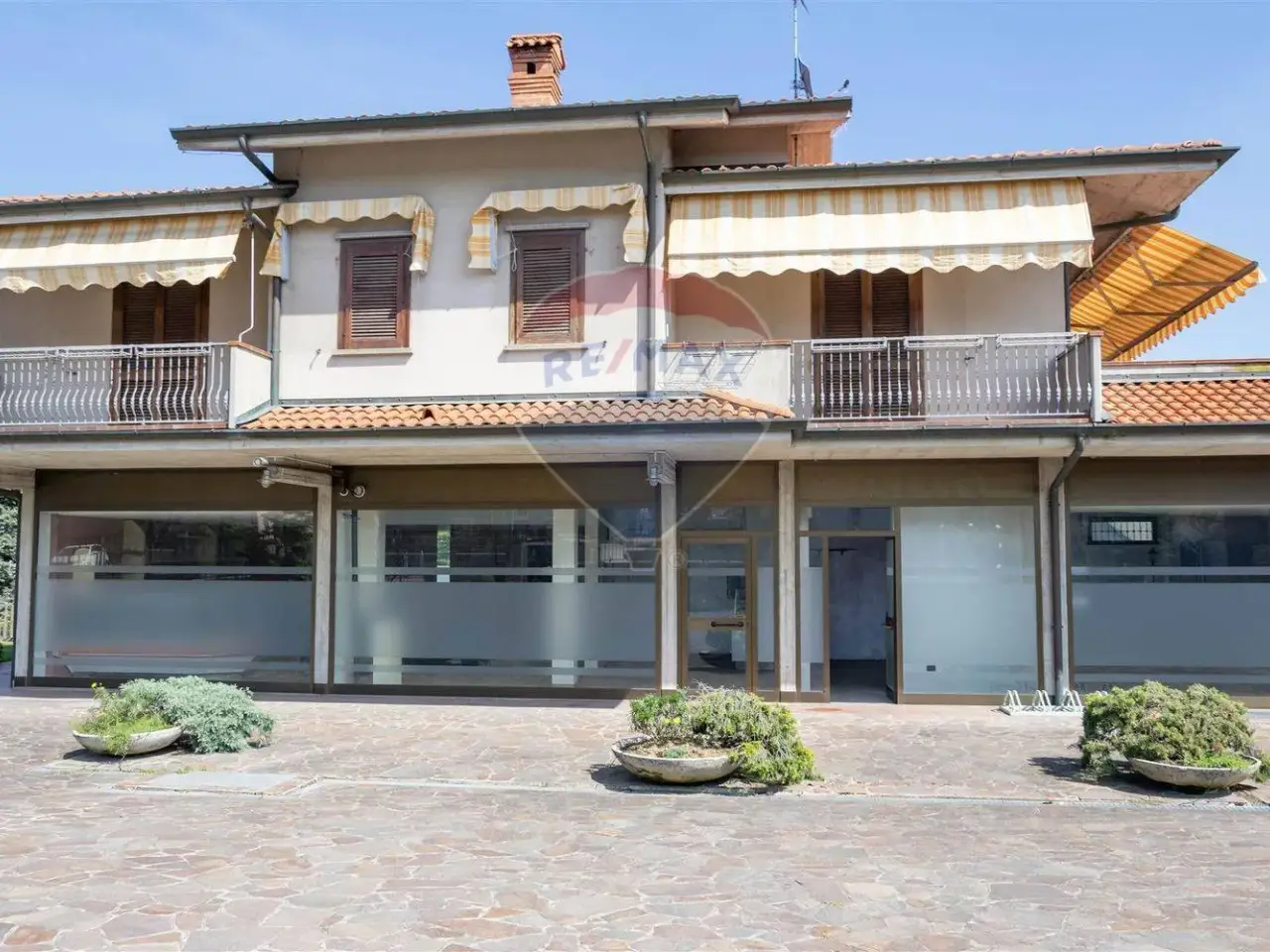 Negozio in al Brembo 1, Filago, {3} - Foto 2