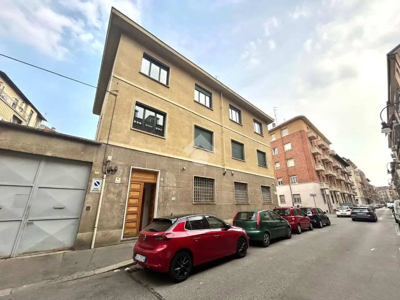 Ufficio in Via Germanasca 3, Torino, {3} - Foto 1