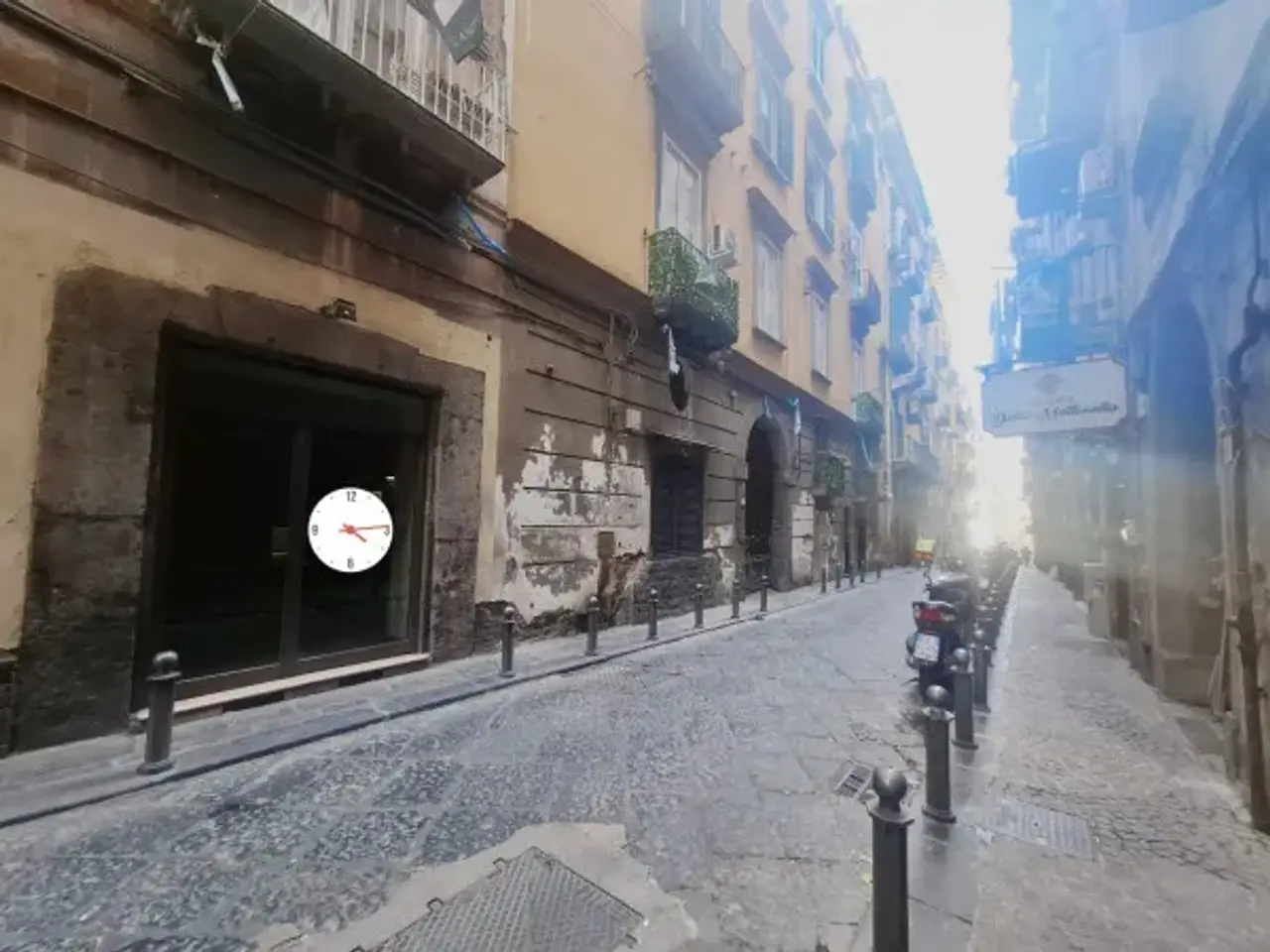 Negozio in Via Giovanni Nicotera, Napoli, {3} - Foto 1