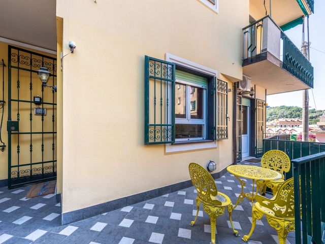 Apartament in Via Figari, Camogli - Photo 1