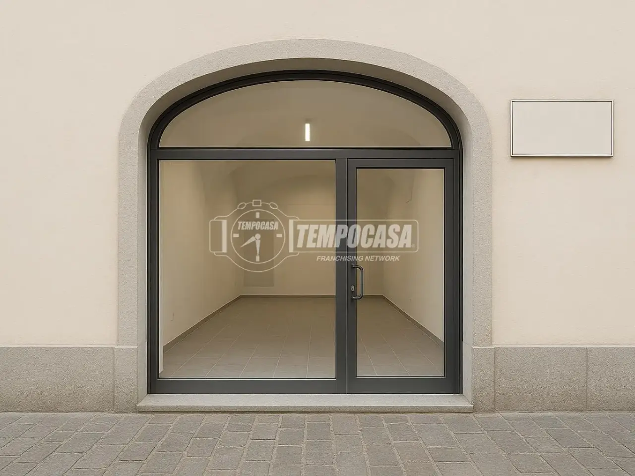 Negozio in Via Umberto I 51, Sant'Ambrogio Di Torino, {3} - Foto 2