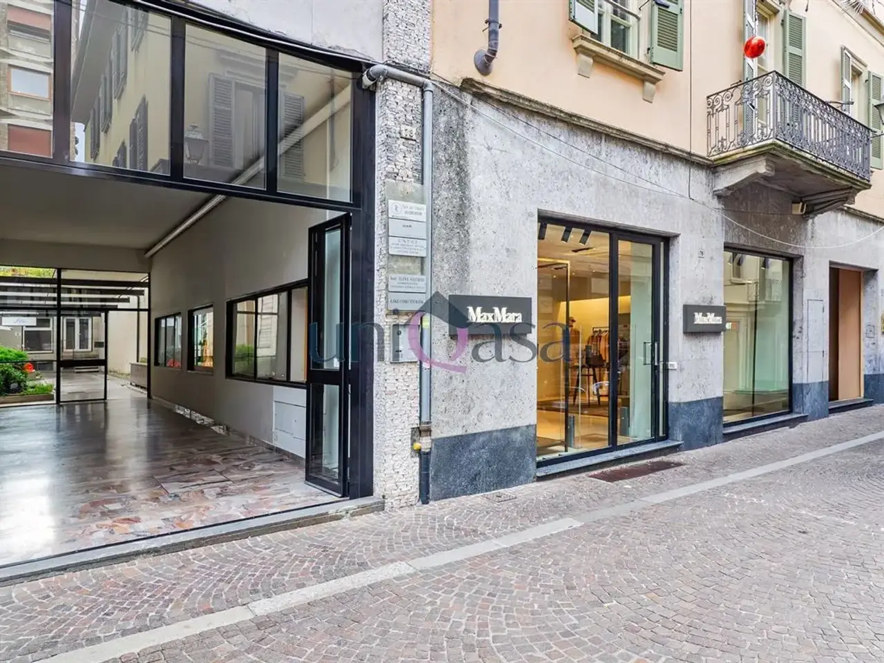 Ufficio in Via Camillo Benso Conte di Cavour, Lecco, {3} - Foto 1