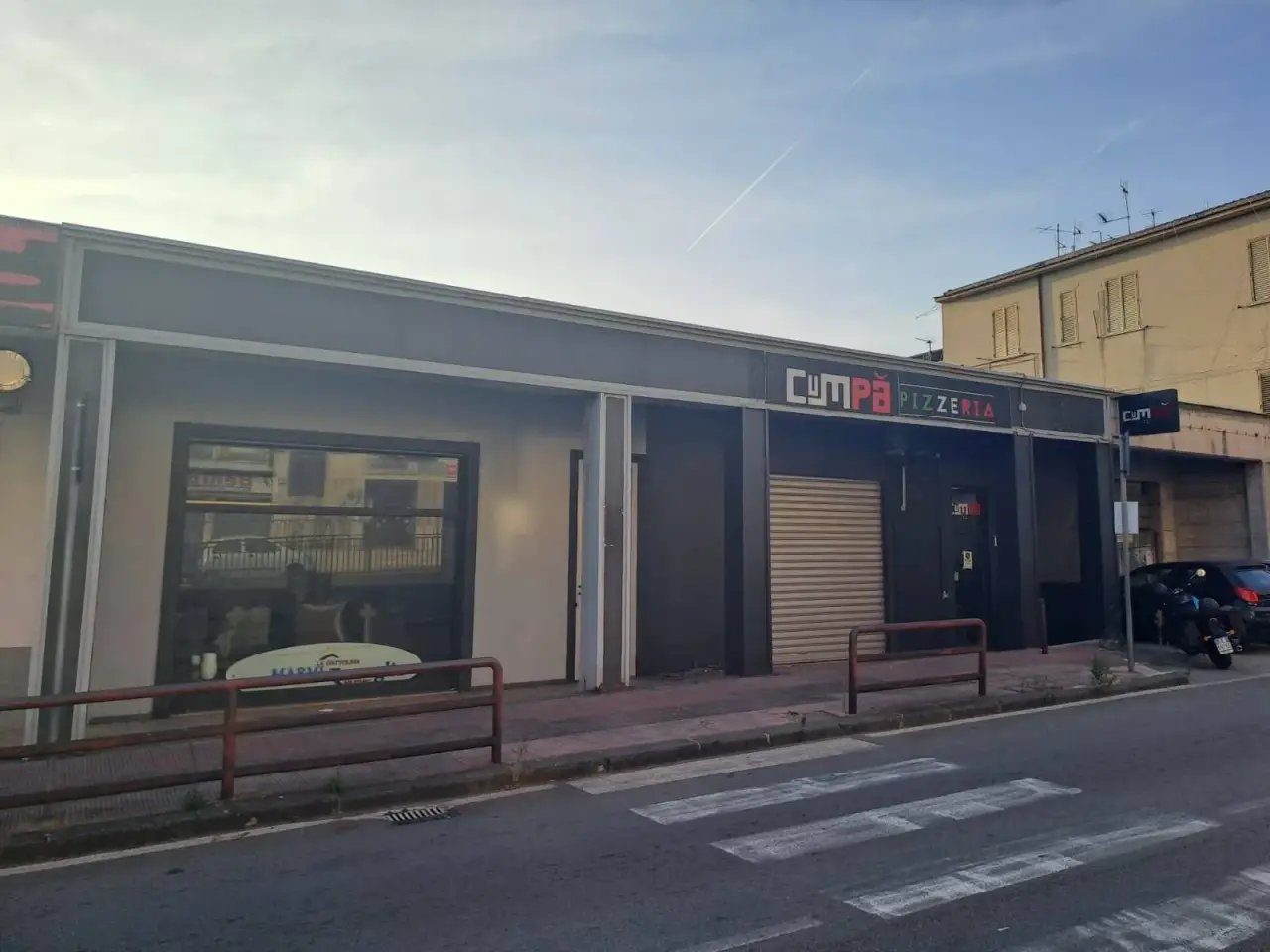 Negozio in Via Irno, Salerno, {3} - Foto 1