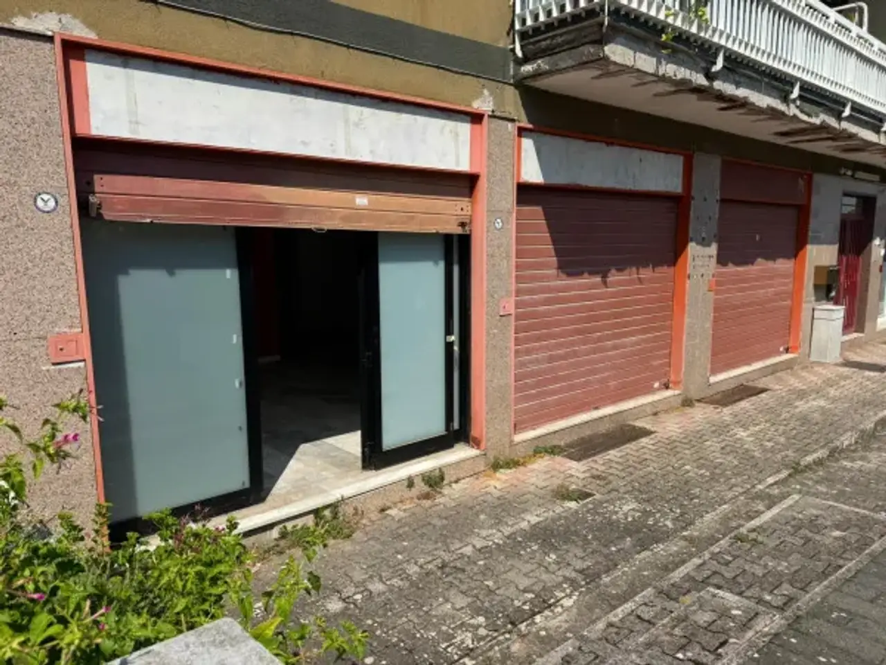 Ufficio in Via Venezia, Somma Vesuviana, {3} - Foto 1