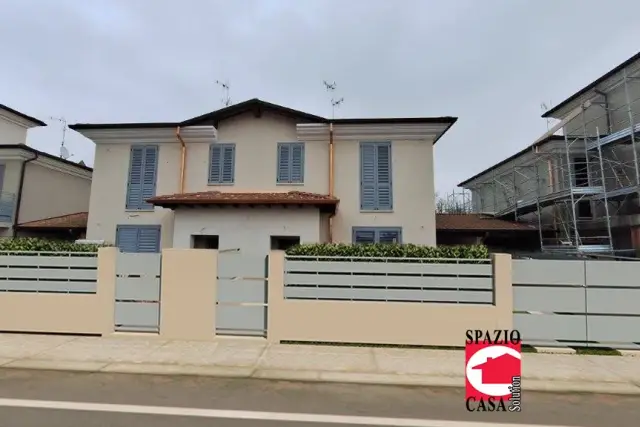 Villa in Via Einaudi, Capriano del Colle - Foto 1