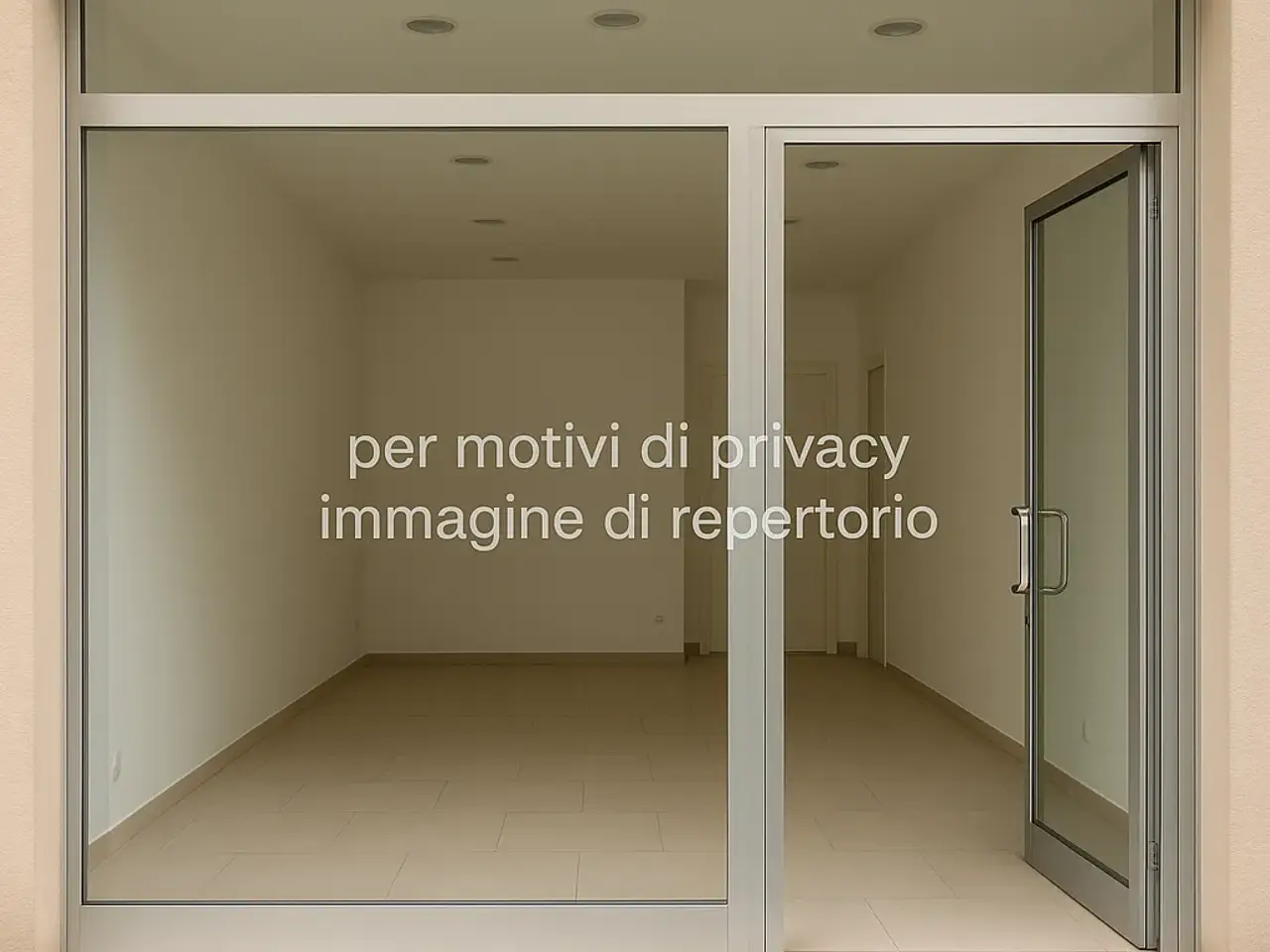 Palazzina commerciale in Via Dalmazia 40, Siracusa, {3} - Foto 1